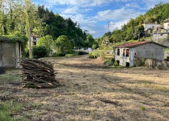 Immagine WhatsApp 2025-05-09 ore 18.45.19_5afb1332 - Terreno agricolo Aulla - foto 1