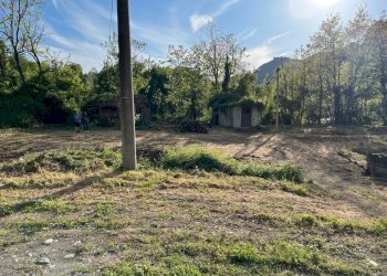 Immagine WhatsApp 2025-05-09 ore 18.45.22_a14010ab - Terreno agricolo Aulla - foto 13