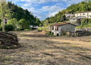 Immagine WhatsApp 2025-05-09 ore 18.45.20_ee3c09c9 - Terreno agricolo Aulla - foto 14