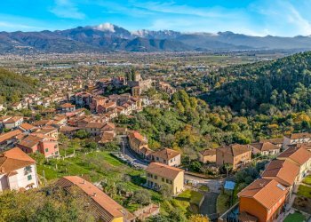DJI_20241128193528_0056_D.jpg - Casa semi indipendente Ameglia - foto 2