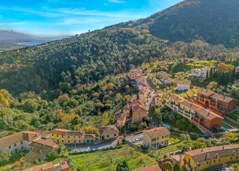 DJI_20241128193509_0055_D.jpg - Casa semi indipendente Ameglia - foto 5