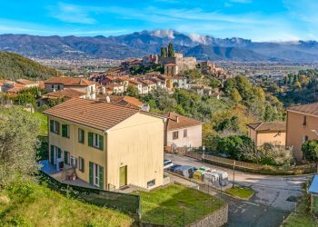 DJI_20241128193546_0058_D.jpg - Casa semi indipendente Ameglia - foto 7