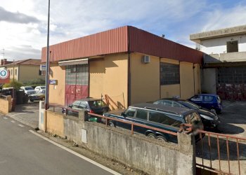 Locale Commerciale Santo Stefano di Magra - foto 1