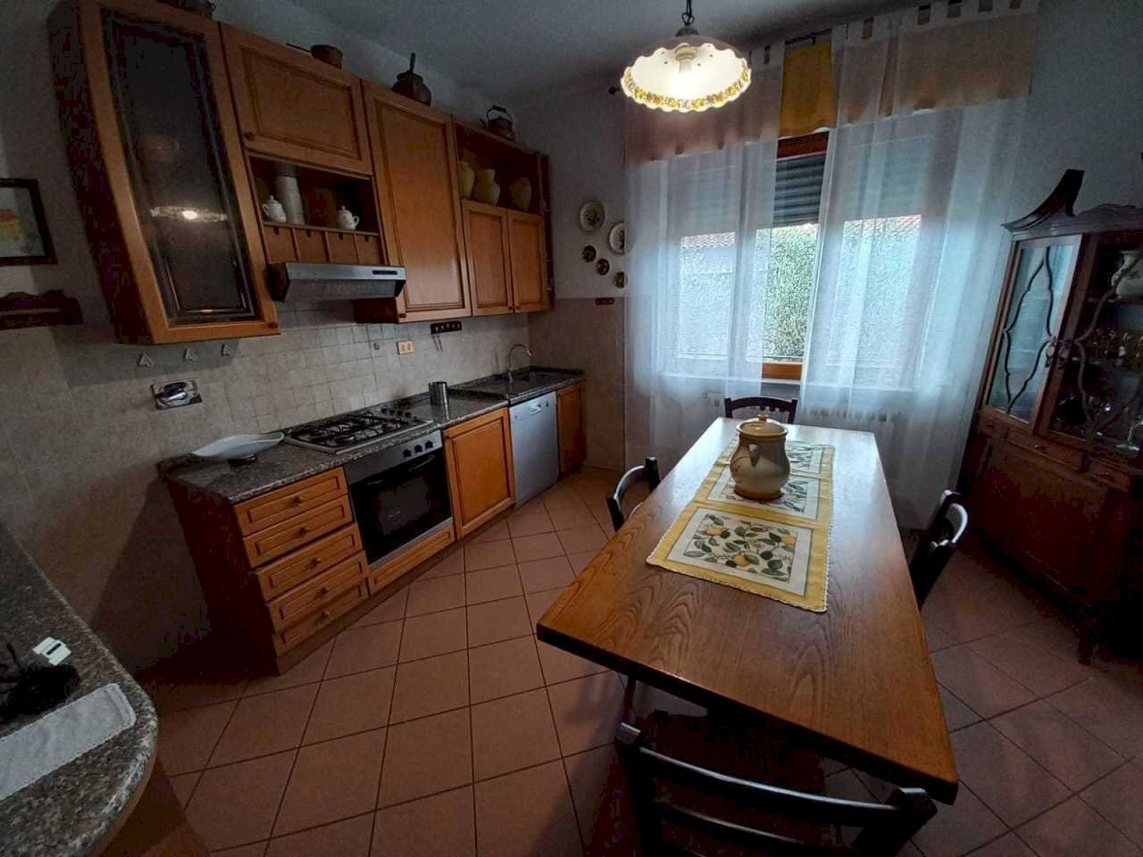 54e41eb0-2d99-4c23-bcef-f029ed291ac2.jpg - Casa semi indipendente Santo Stefano di Magra - foto 3