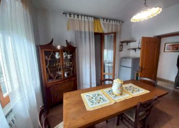 515e11cd-bcc1-420c-bb59-b73a8e86a73d.jpg - Casa semi indipendente Santo Stefano di Magra - foto 2