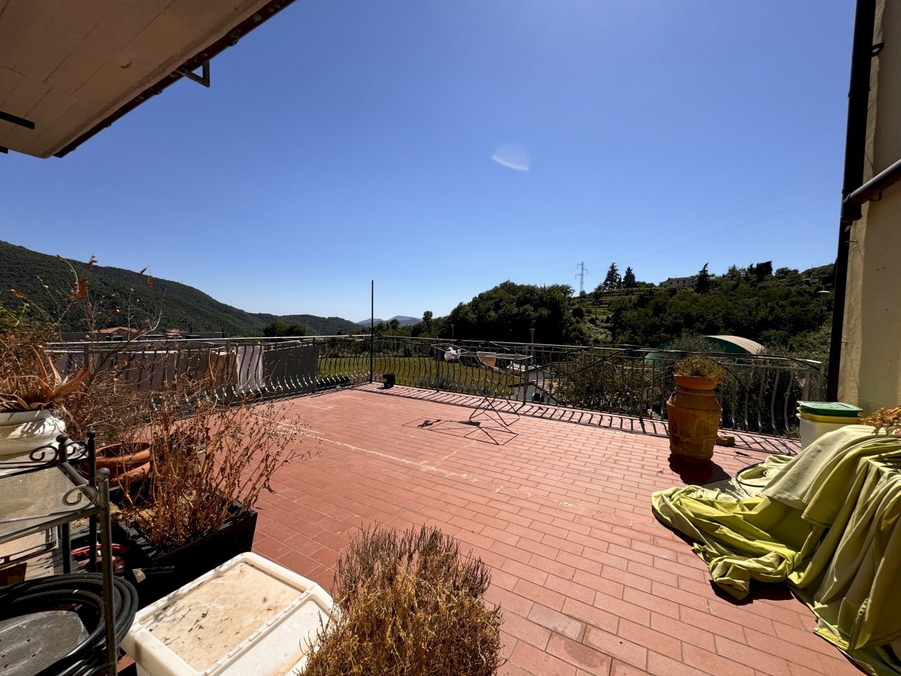 IMG_9544.JPG - Casa semi indipendente Podenzana - foto 1