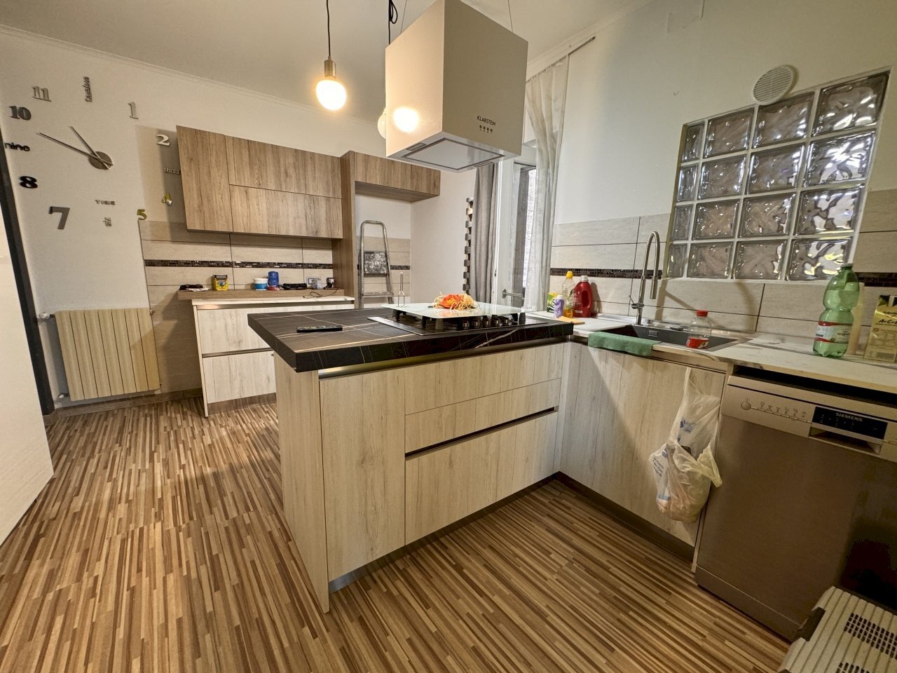 IMG_9553.JPG - Casa semi indipendente Podenzana - foto 3