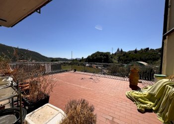 IMG_9544.JPG - Casa semi indipendente Podenzana - foto 1