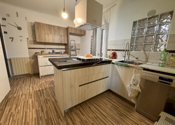 IMG_9553.JPG - Casa semi indipendente Podenzana - foto 3