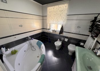 IMG_9540.JPG - Casa semi indipendente Podenzana - foto 7