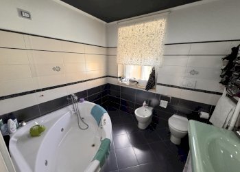 IMG_9539.JPG - Casa semi indipendente Podenzana - foto 8