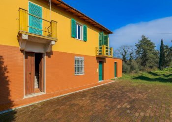 vista laterale - Villa Sarzana - photo 3