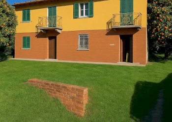 esterno san lazzaro.png - Villa Sarzana - photo 4