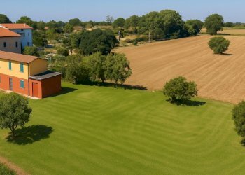 Villa Sarzana - photo 12