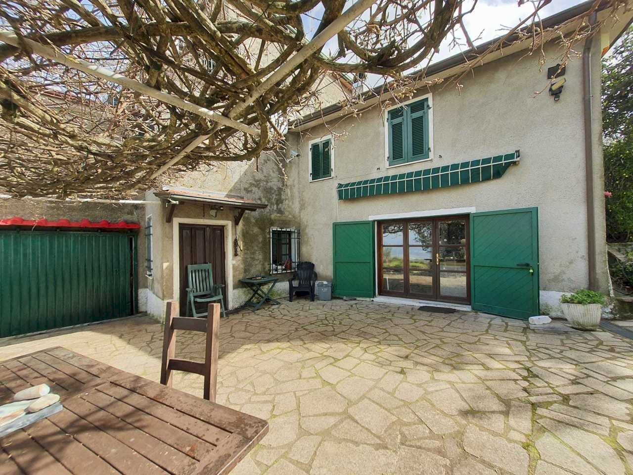 281b613a-a867-43c9-bd5f-bf957805fd48.jpg - Semi-detached house Fosdinovo - photo 1