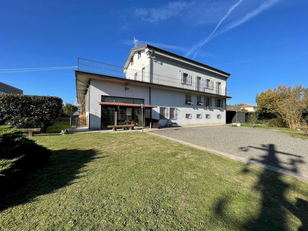 Portion of a house Aulla - photo 1