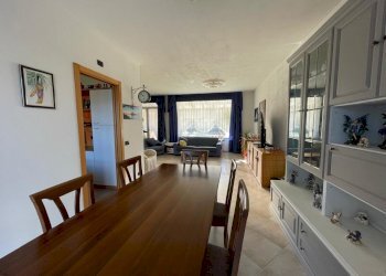 Porzione di casa Aulla - foto 4