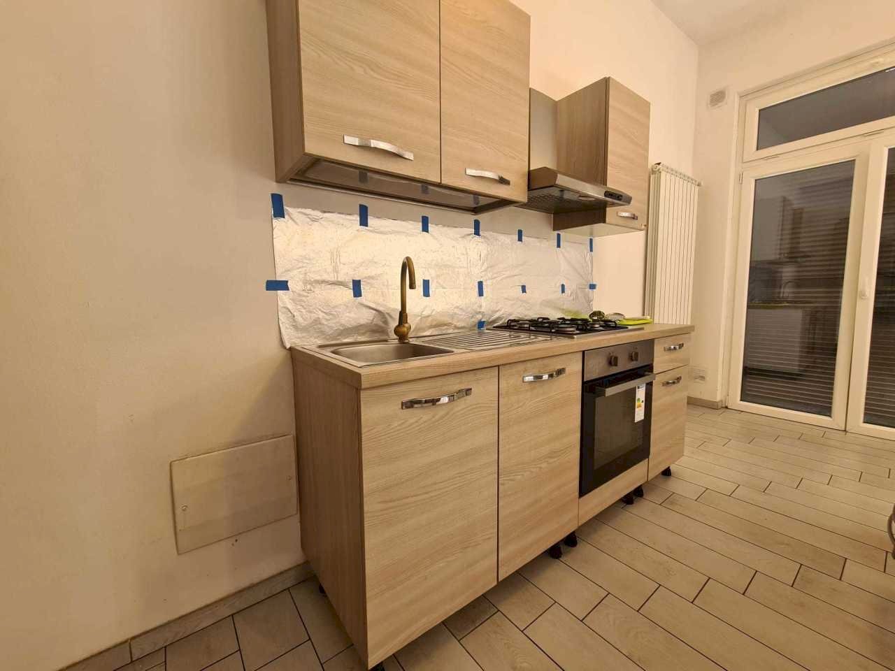 CUCINA - Quadrilocale Arcola - foto 1