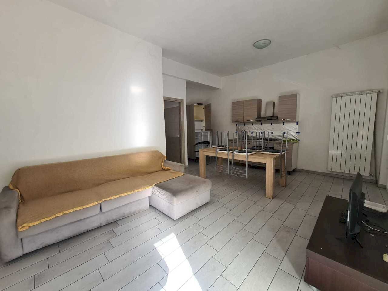 SOGGIORNO - Quadrilocale Arcola - foto 2