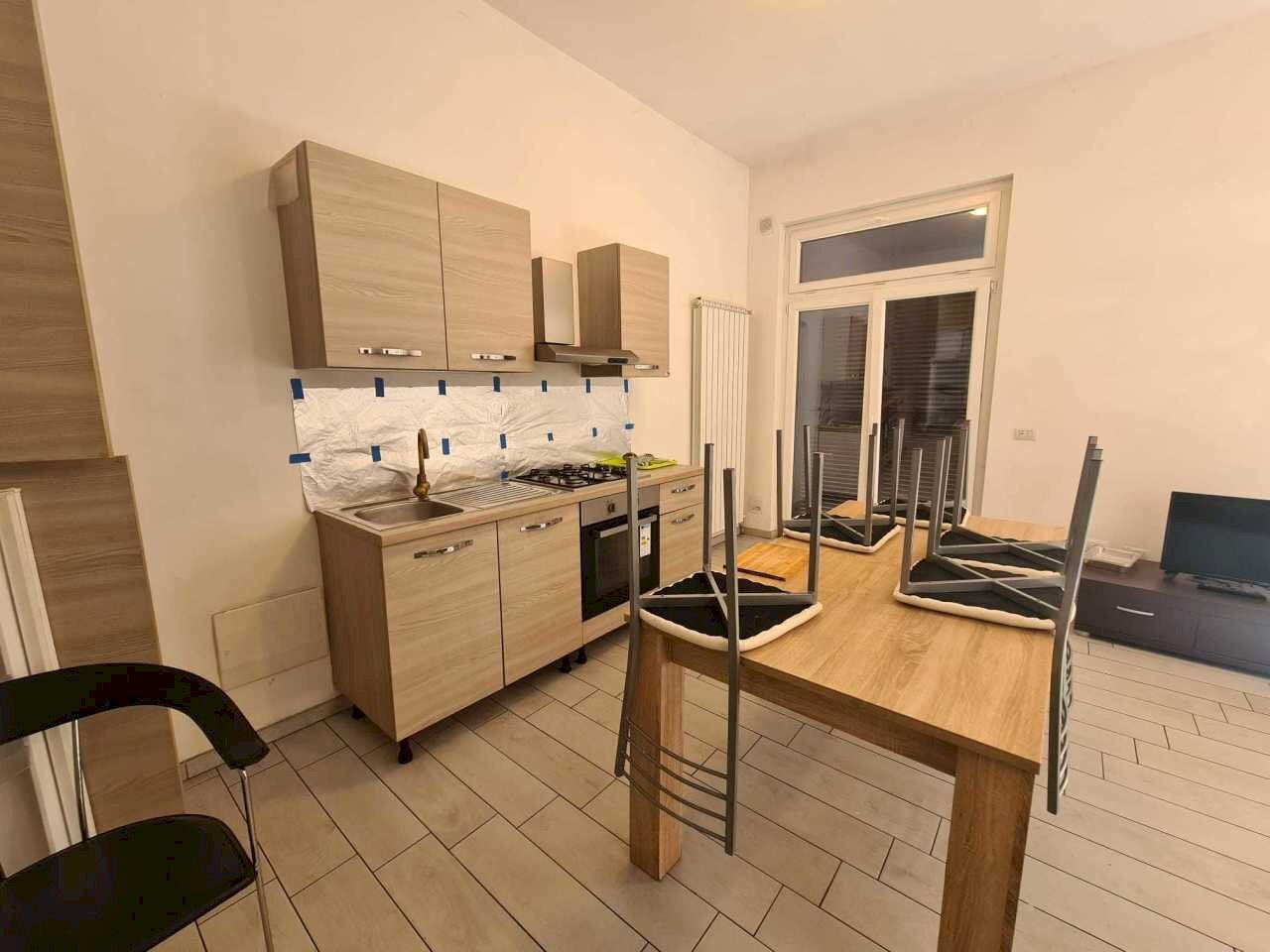 CUCINA - Quadrilocale Arcola - foto 3