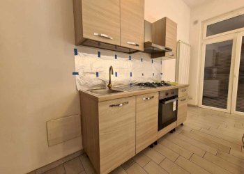 CUCINA - Quadrilocale Arcola - foto 1