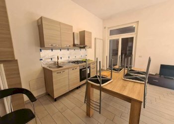 CUCINA - Quadrilocale Arcola - foto 3