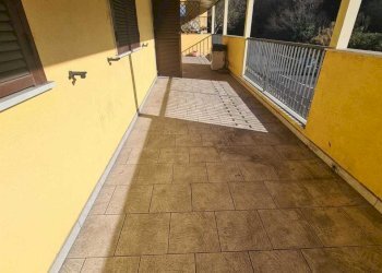 VERANDA - Quadrilocale Arcola - foto 12