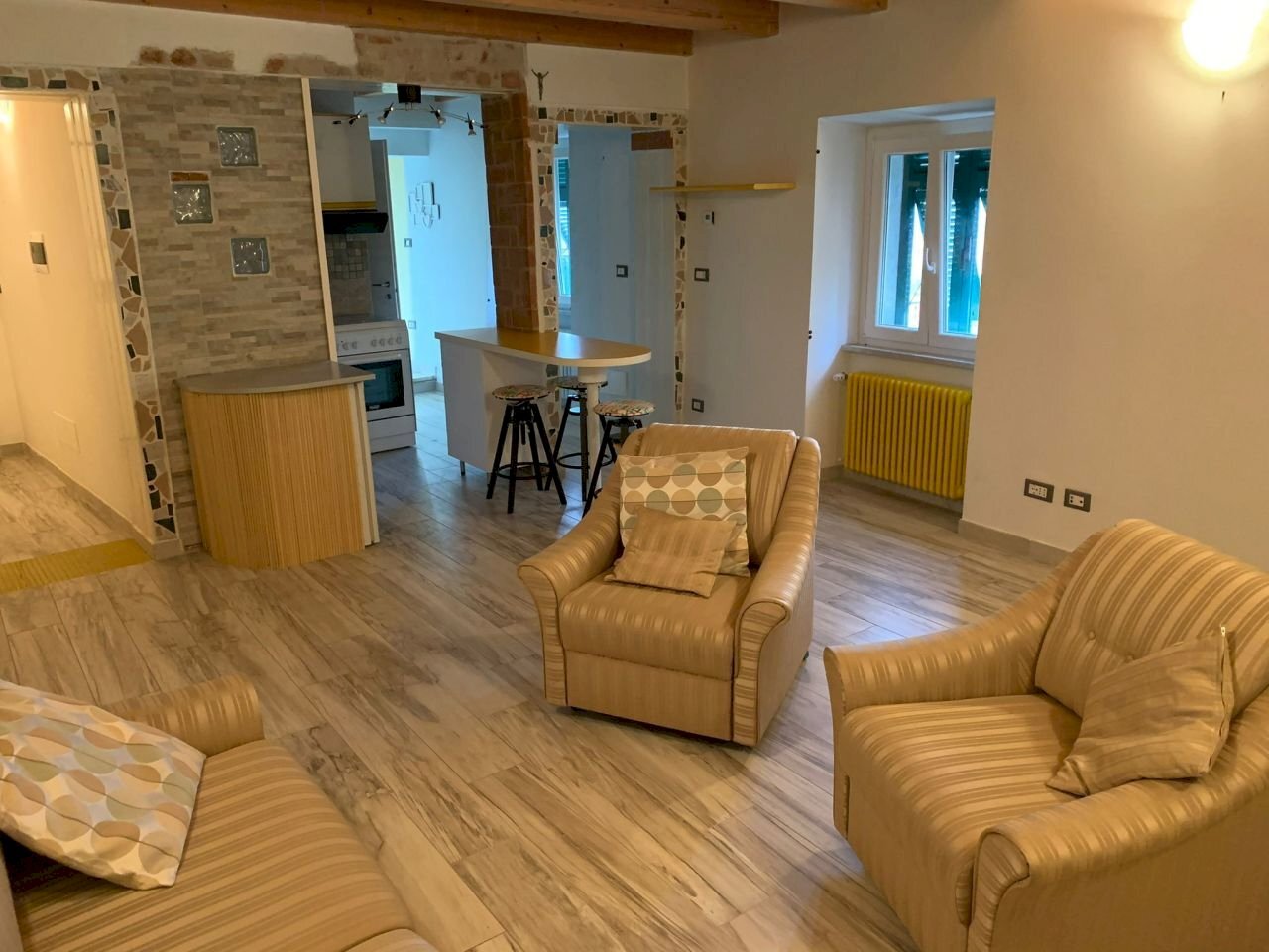 Immagine WhatsApp 2025-05-20 ore 12.38.34_5ead7793 - Casa semi indipendente Aulla - foto 1