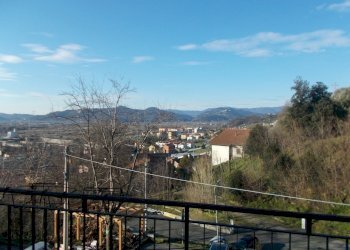 DSCN0365 (Copia).JPG - Casa semi indipendente Aulla - foto 4