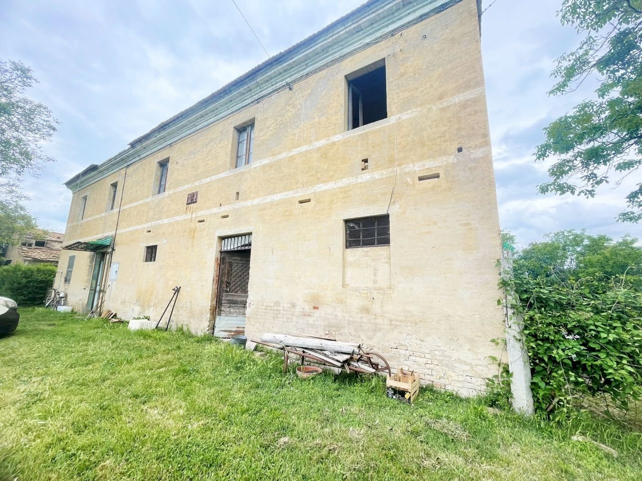 WhatsApp Image 2025-05-08 at 09.47.40 (1).jpeg - Casa Colonica Maiolati Spontini - foto 3