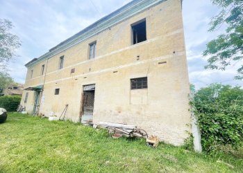 WhatsApp Image 2025-05-08 at 09.47.40 (1).jpeg - Casa Colonica Maiolati Spontini - foto 3