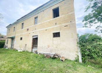 WhatsApp Image 2025-05-08 at 09.47.41.jpeg - Casa Colonica Maiolati Spontini - foto 5