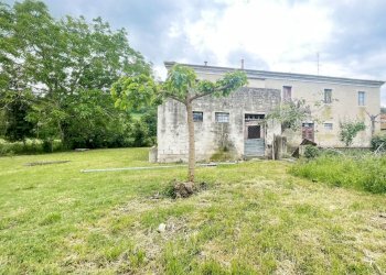 WhatsApp Image 2025-05-08 at 09.47.44 (1).jpeg - Casa Colonica Maiolati Spontini - foto 7