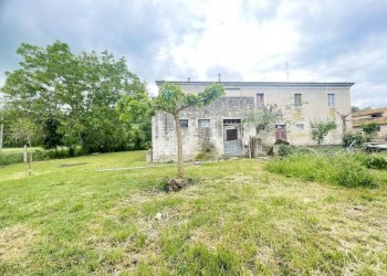 WhatsApp Image 2025-05-08 at 09.47.44.jpeg - Casa Colonica Maiolati Spontini - foto 8