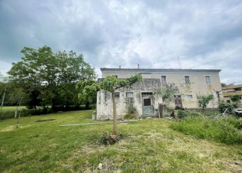 WhatsApp Image 2025-05-08 at 09.47.45.jpeg - Casa Colonica Maiolati Spontini - foto 9