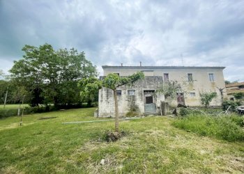 WhatsApp Image 2025-05-08 at 09.47.46 (1).jpeg - Casa Colonica Maiolati Spontini - foto 10