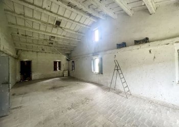 WhatsApp Image 2025-05-08 at 09.47.48 (2).jpeg - Casa Colonica Maiolati Spontini - foto 15