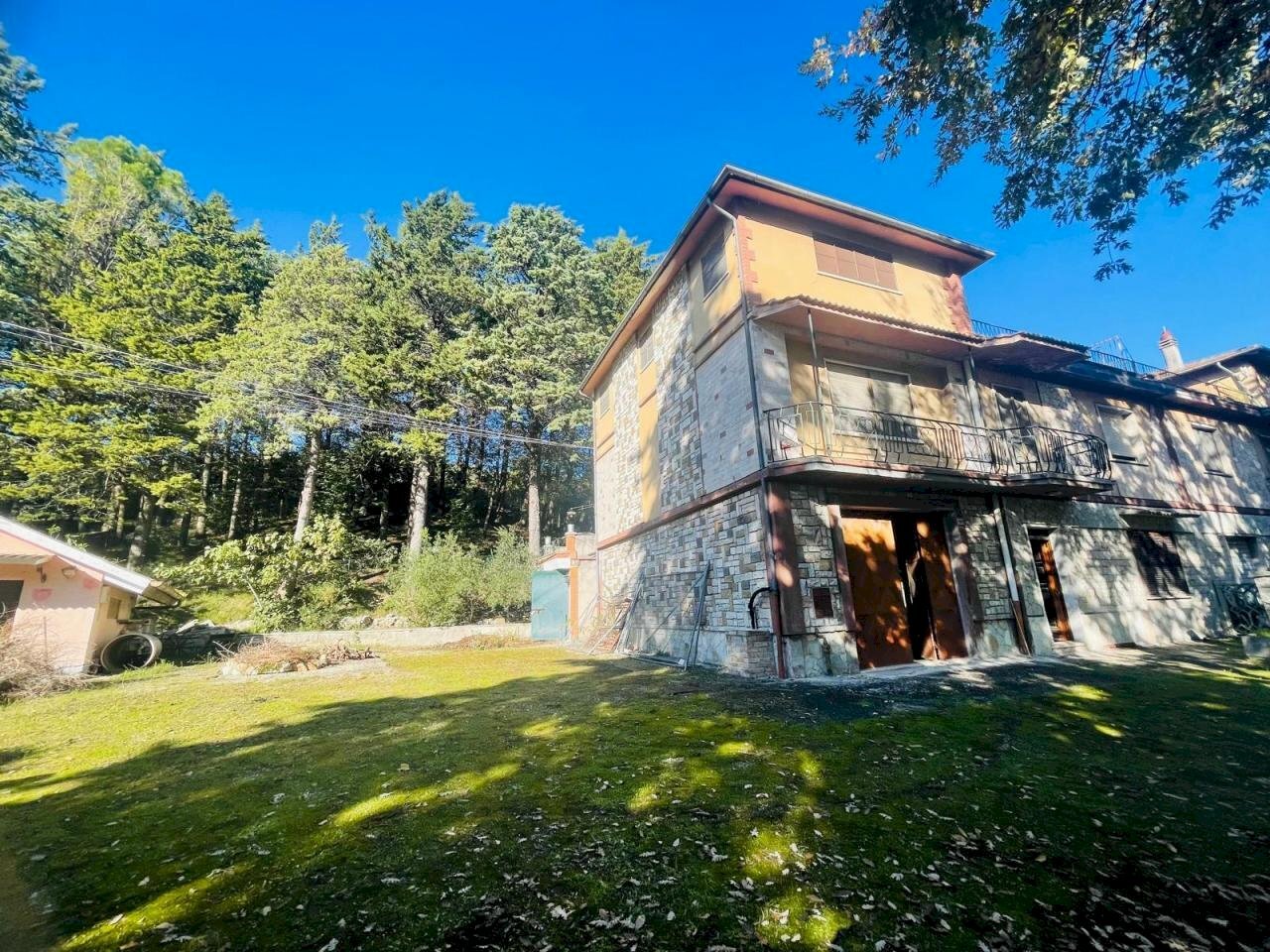 WhatsApp Image 2024-11-18 at 10.49.32 (4).jpeg - Portion of a house Serra San Quirico - photo 2