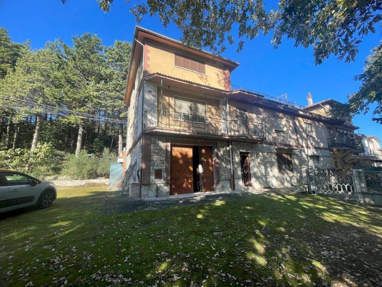 WhatsApp Image 2024-11-18 at 10.49.32 (3).jpeg - Portion of a house Serra San Quirico - photo 3