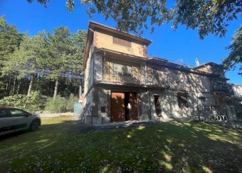 WhatsApp Image 2024-11-18 at 10.49.32 (2).jpeg - Porzione di casa Serra San Quirico - foto 4
