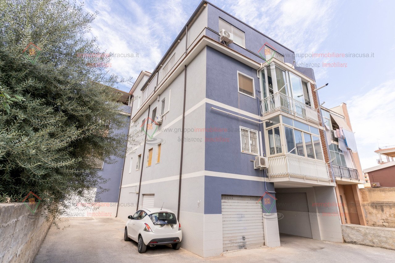 RIC01621.jpg - Three-room apartment Siracusa - photo 1