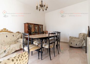RIC01634.jpg - Three-room apartment Siracusa - photo 4