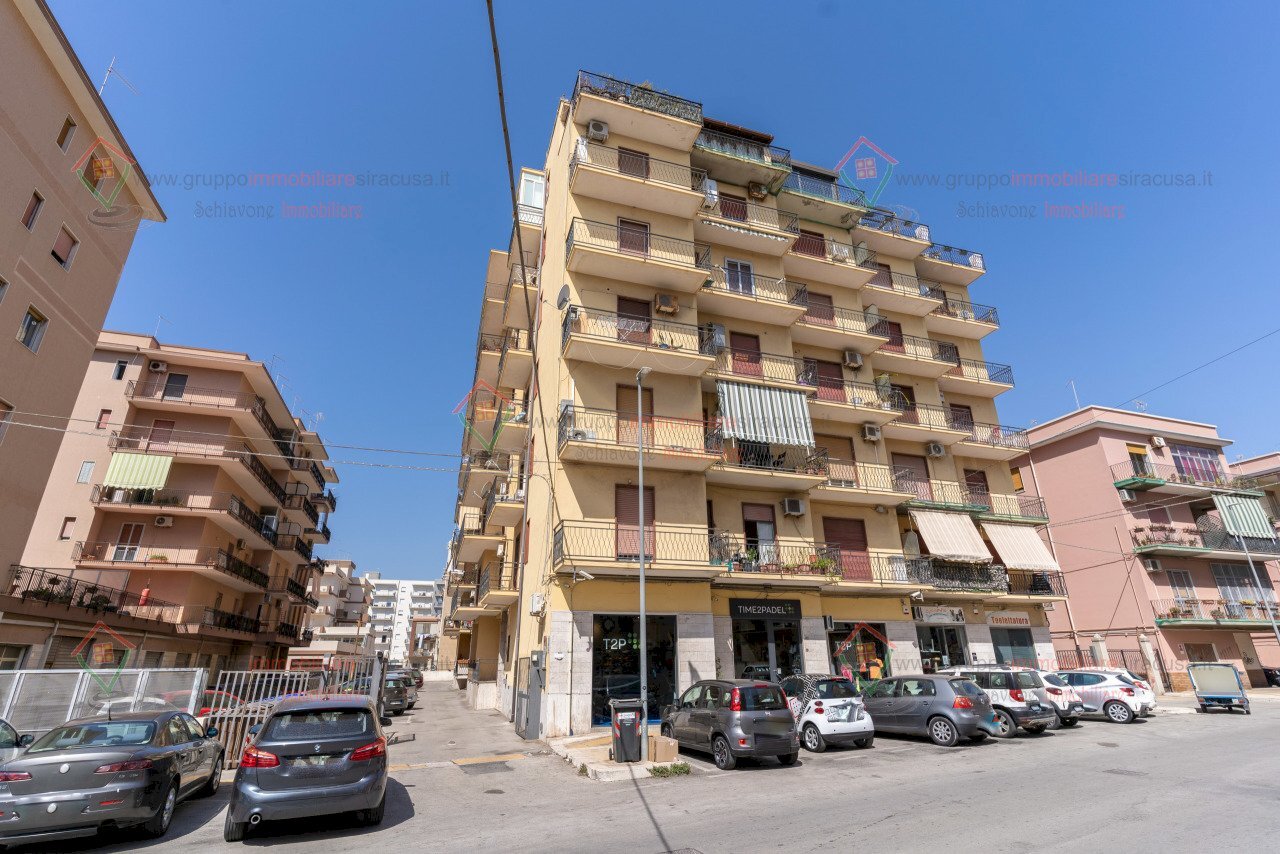 RIC01211.jpg - Three-room apartment Siracusa - photo 1