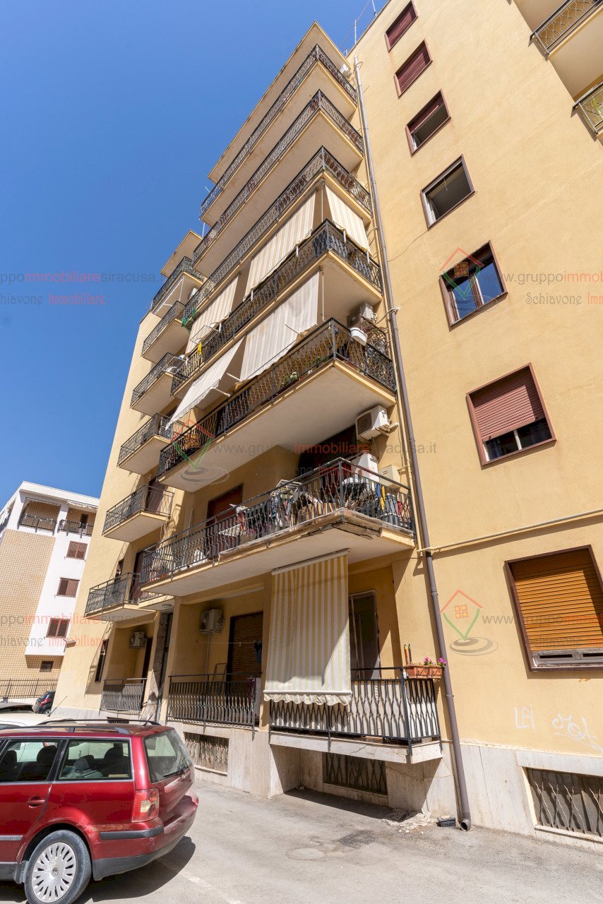 RIC01210.jpg - Three-room apartment Siracusa - photo 2