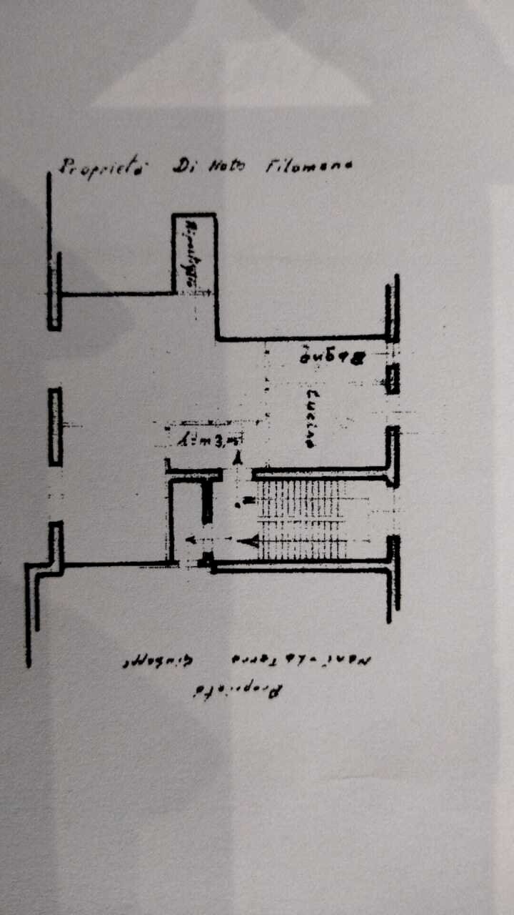 99.jpeg - Trilocale Siracusa - planimetria 1