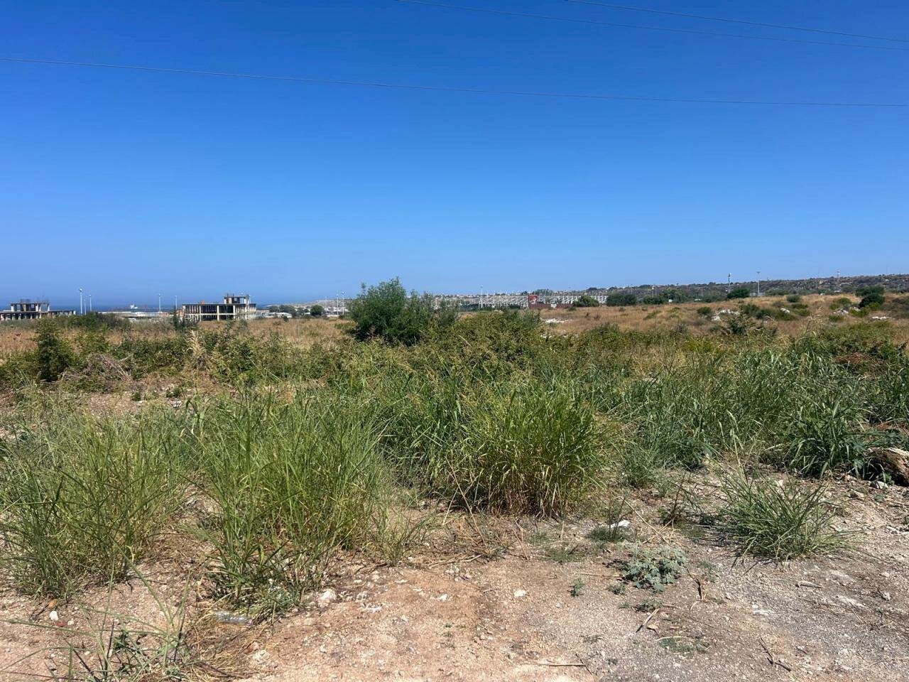 6.jpg - Building land Melilli - photo 1