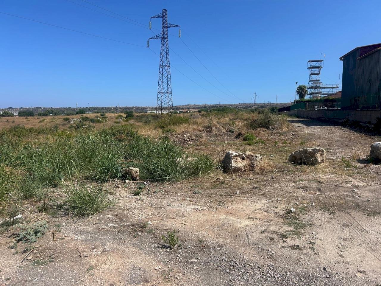 7.jpg - Building land Melilli - photo 3