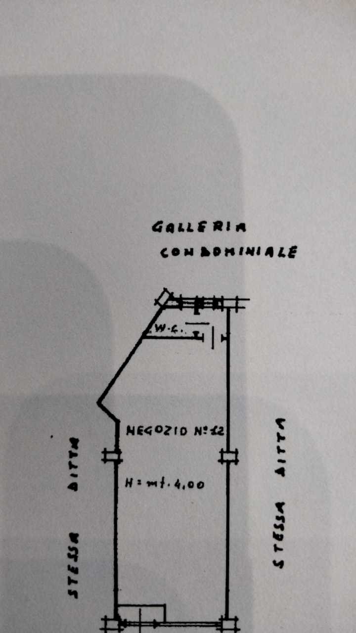 uf1252.jpg - Commercial Premises Siracusa - floor plans 1