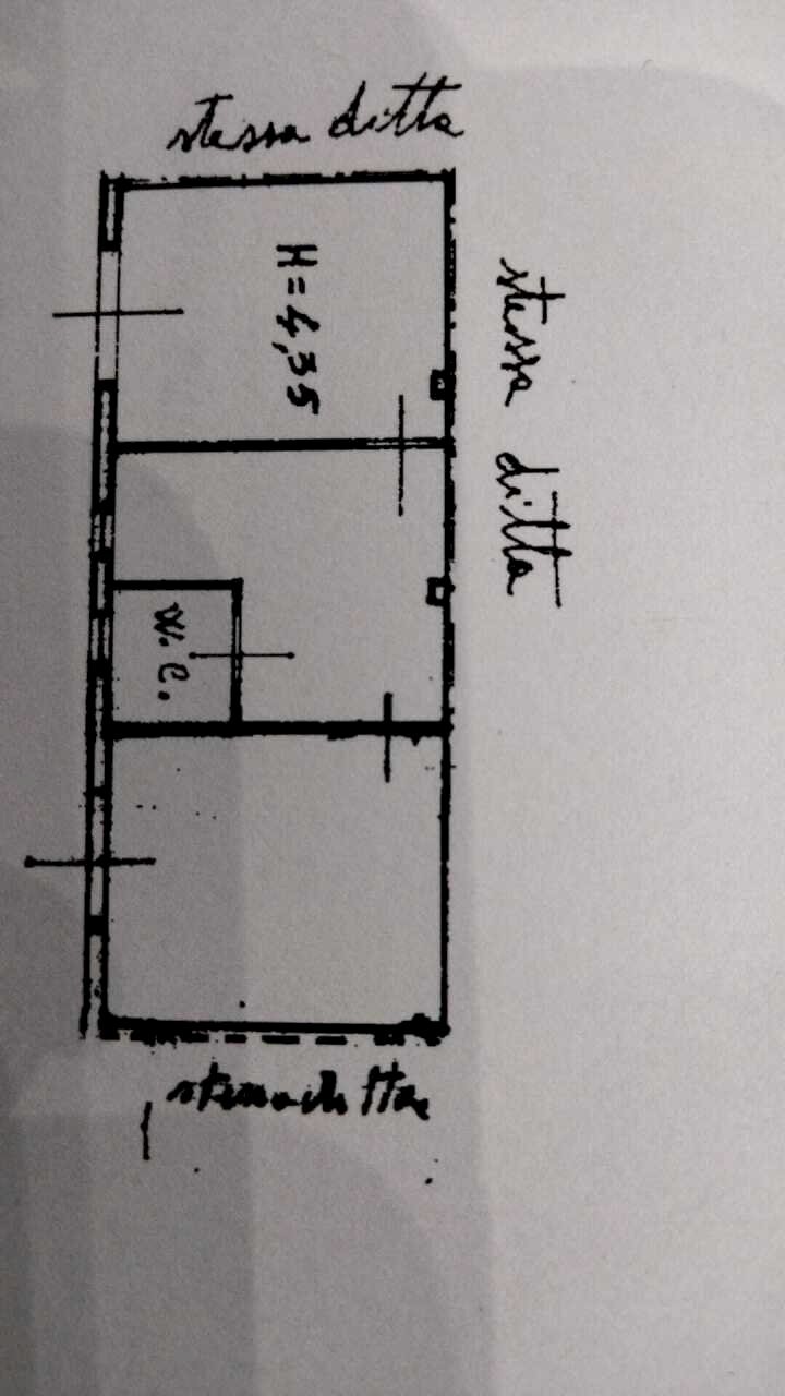 5.jpeg - Commercial Premises Siracusa - floor plans 1