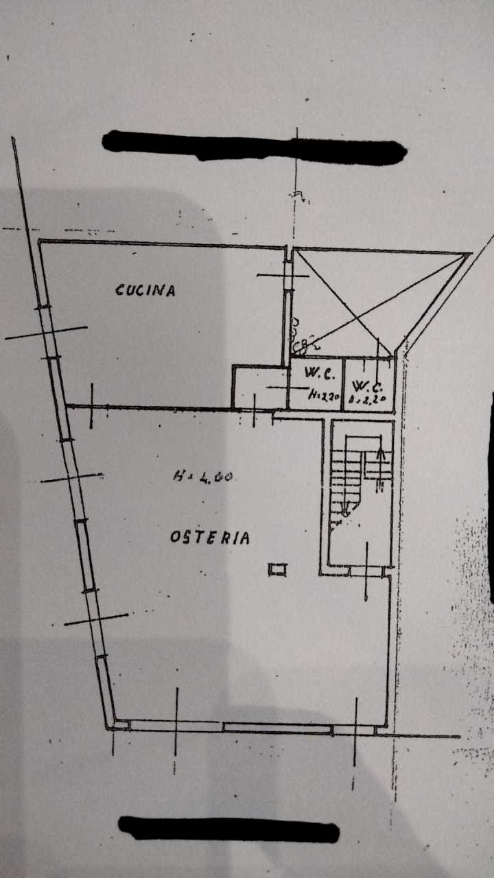 1.jpg - Locale Commerciale Priolo Gargallo - planimetria 1